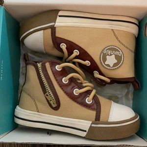 Twinkie children’s high top